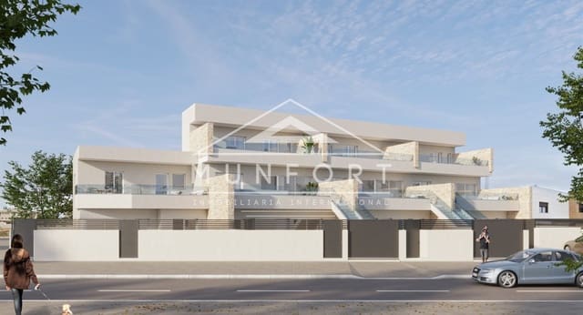 Bungalow de 3 habitaciones en Pilar de la Horadada ciudad, Pilar de la Horadada en venta con piscina - 299.900 € (Ref: 9278742)