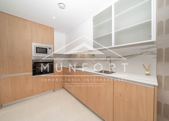 3 soveværelse Bungalow til salg i Pilar de la Horadada ciudad, Pilar de la Horadada med swimmingpool garage - € 314.900 (Ref: 9278742)
