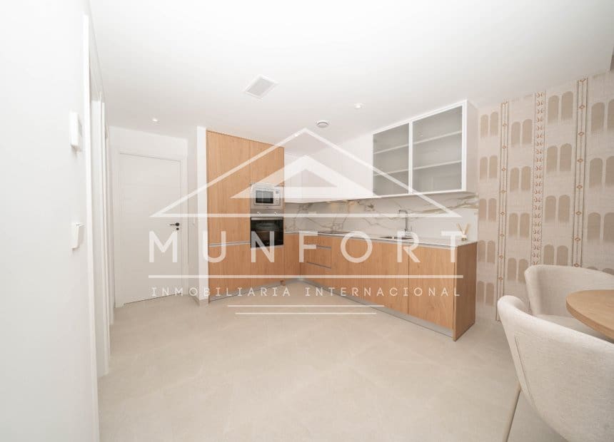 3 soveværelse Bungalow til salg i Pilar de la Horadada med swimmingpool garage - € 314.900 (Ref: 9278742)