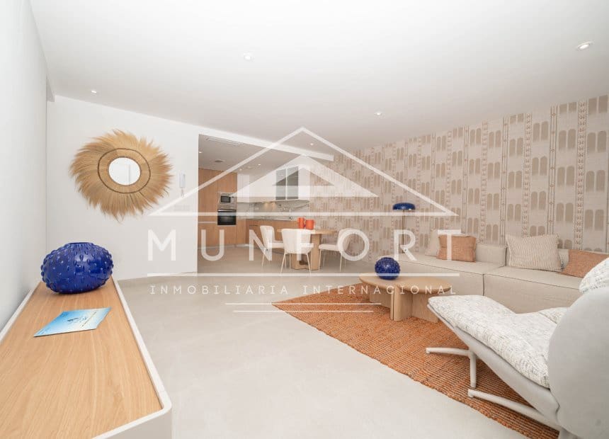 3 soveværelse Bungalow til salg i Pilar de la Horadada med swimmingpool garage - € 314.900 (Ref: 9278742)