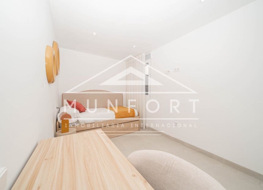 3 soveværelse Bungalow til salg i Pilar de la Horadada med swimmingpool garage - € 314.900 (Ref: 9278742)