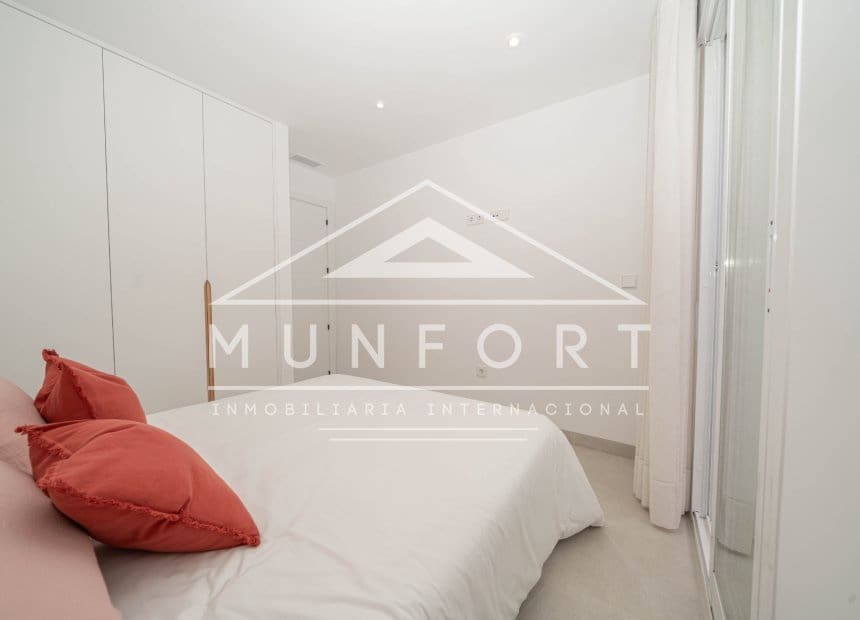 3 soveværelse Bungalow til salg i Pilar de la Horadada med swimmingpool garage - € 314.900 (Ref: 9278742)