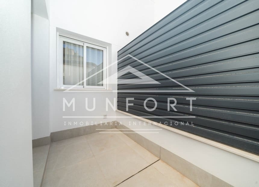 3 soveværelse Bungalow til salg i Pilar de la Horadada med swimmingpool garage - € 314.900 (Ref: 9278742)