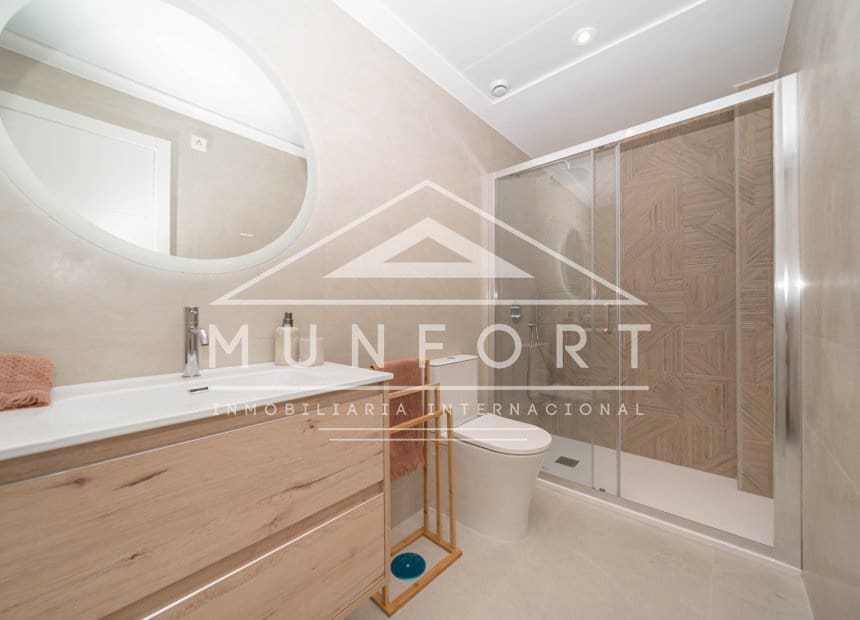 3 soveværelse Bungalow til salg i Pilar de la Horadada med swimmingpool garage - € 314.900 (Ref: 9278742)