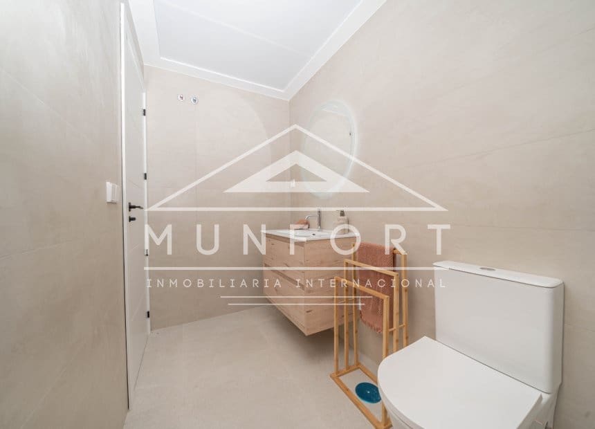 3 soveværelse Bungalow til salg i Pilar de la Horadada med swimmingpool garage - € 314.900 (Ref: 9278742)