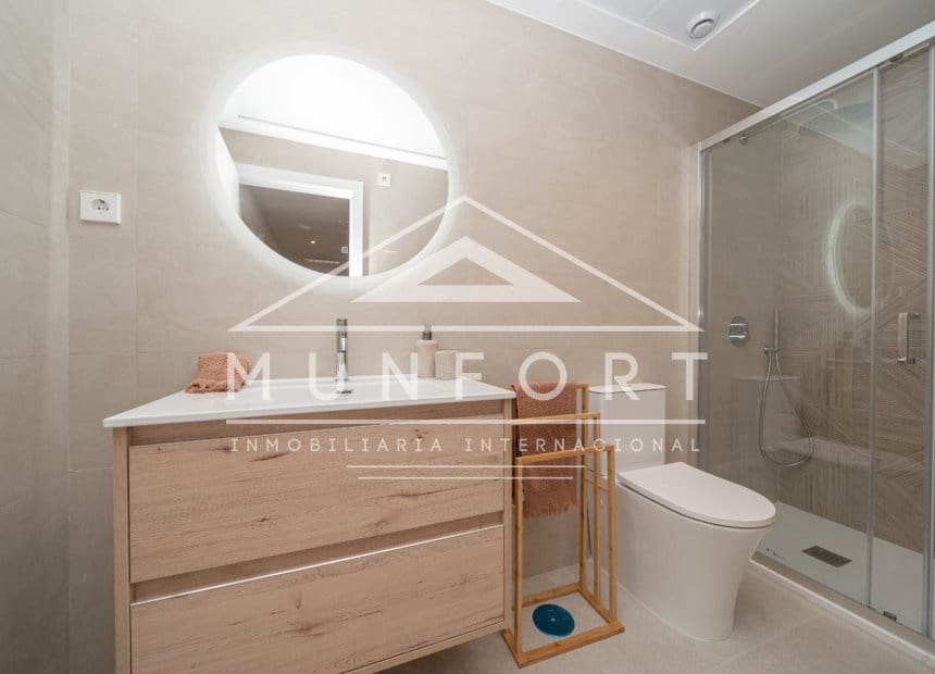 3 soveværelse Bungalow til salg i Pilar de la Horadada med swimmingpool garage - € 314.900 (Ref: 9278742)