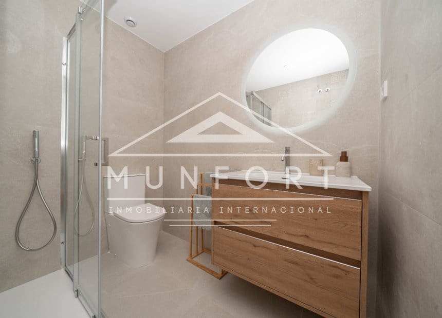 3 soveværelse Bungalow til salg i Pilar de la Horadada med swimmingpool garage - € 314.900 (Ref: 9278742)