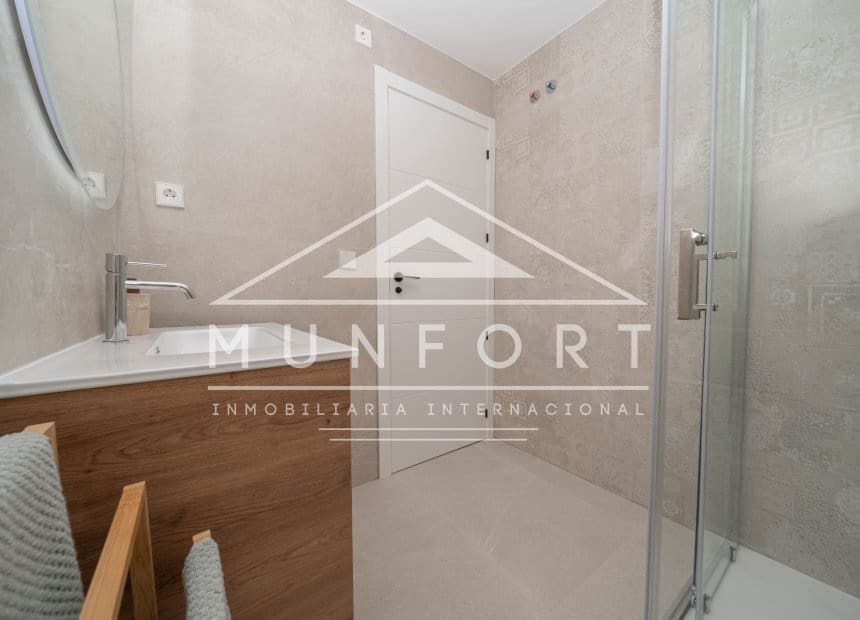 3 soveværelse Bungalow til salg i Pilar de la Horadada med swimmingpool garage - € 314.900 (Ref: 9278742)