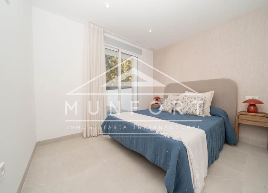 3 soveværelse Bungalow til salg i Pilar de la Horadada med swimmingpool garage - € 314.900 (Ref: 9278742)