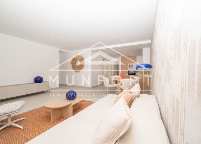 3 soveværelse Bungalow til salg i Pilar de la Horadada ciudad, Pilar de la Horadada med swimmingpool garage - € 314.900 (Ref: 9278742)