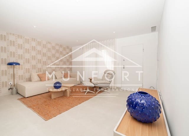 3 soveværelse Bungalow til salg i Pilar de la Horadada ciudad, Pilar de la Horadada med swimmingpool garage - € 314.900 (Ref: 9278742)