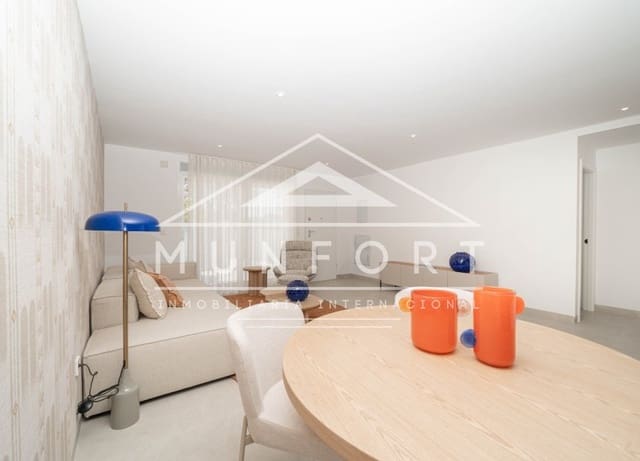 3 soveværelse Bungalow til salg i Pilar de la Horadada ciudad, Pilar de la Horadada med swimmingpool garage - € 314.900 (Ref: 9278742)