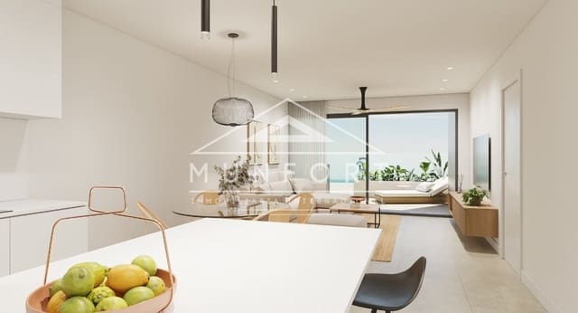 2 soveværelse Bungalow til salg i Pilar de la Horadada ciudad, Pilar de la Horadada med swimmingpool - € 259.900 (Ref: 9278745)