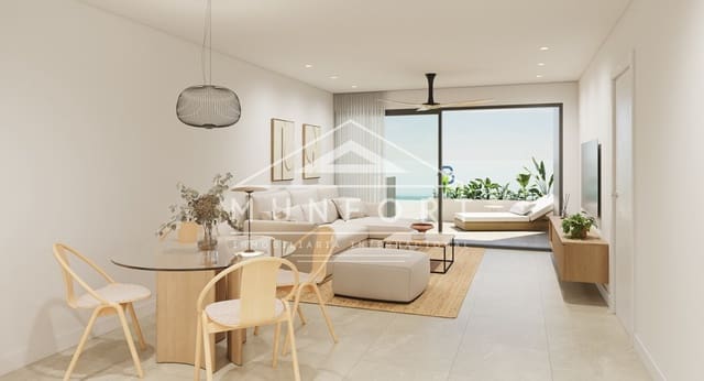 2 soveværelse Bungalow til salg i Pilar de la Horadada ciudad, Pilar de la Horadada med swimmingpool - € 259.900 (Ref: 9278745)