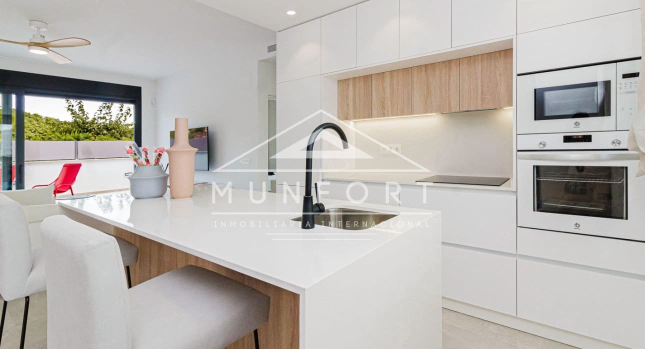 3 soverom Villa til salgs i Sucina med svømmebasseng - € 359 900 (Ref: 9278746)