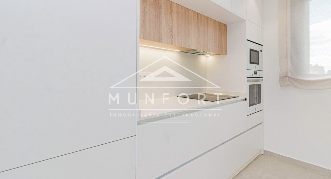 3 soverom Villa til salgs i Sucina med svømmebasseng - € 359 900 (Ref: 9278746)