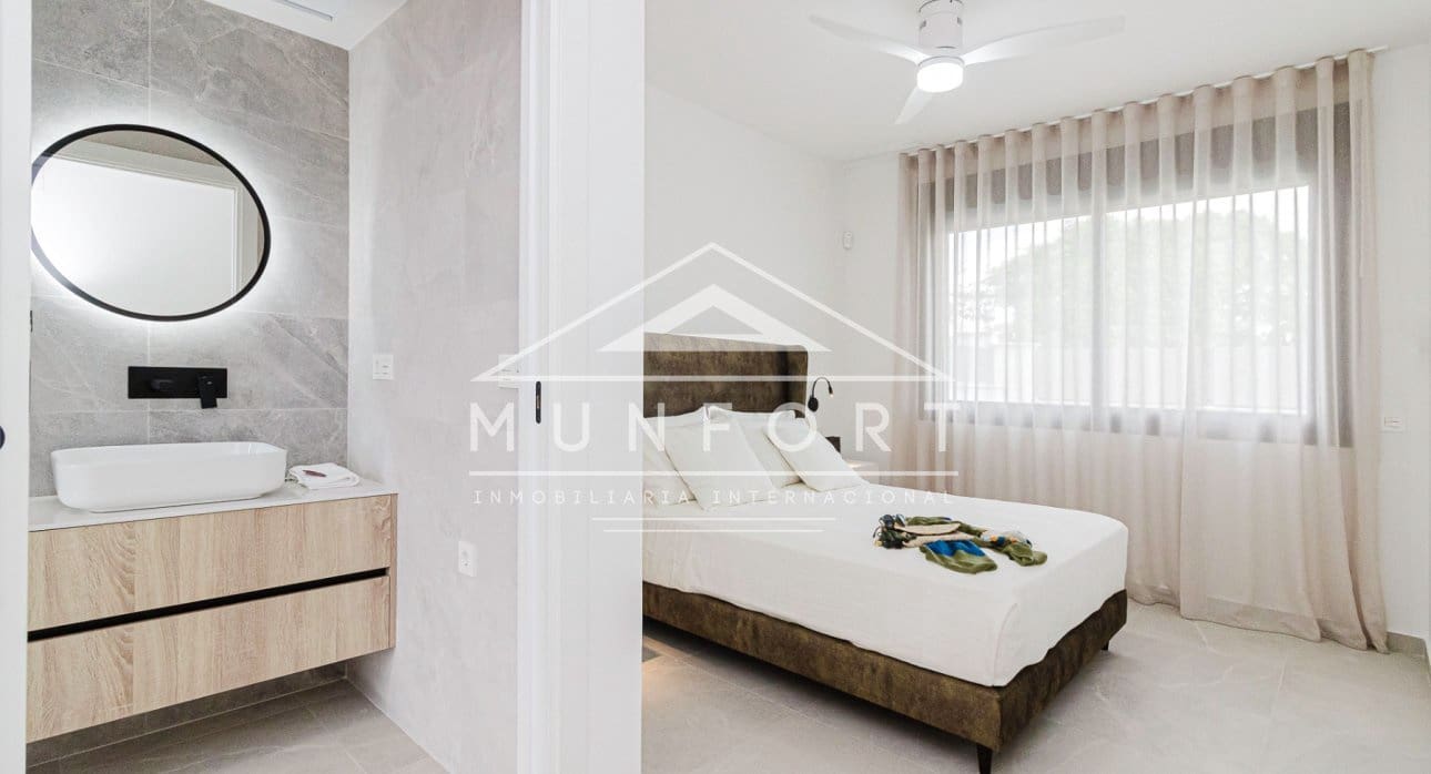 3 soverom Villa til salgs i Sucina med svømmebasseng - € 359 900 (Ref: 9278746)