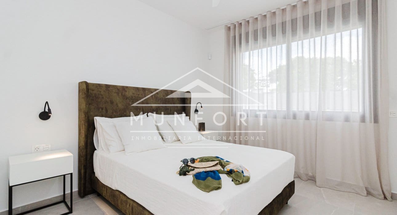 3 soverom Villa til salgs i Sucina med svømmebasseng - € 359 900 (Ref: 9278746)