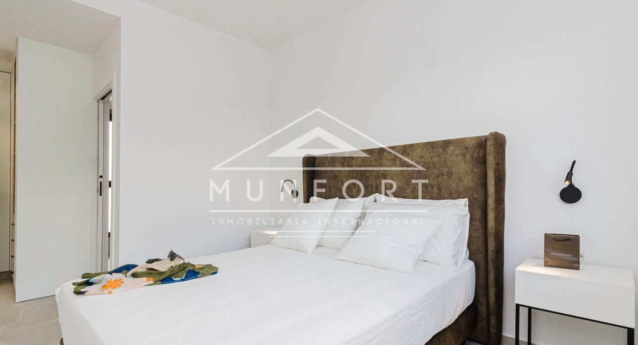 3 soverom Villa til salgs i Sucina med svømmebasseng - € 359 900 (Ref: 9278746)