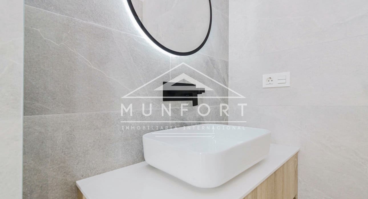 3 soverom Villa til salgs i Sucina med svømmebasseng - € 359 900 (Ref: 9278746)