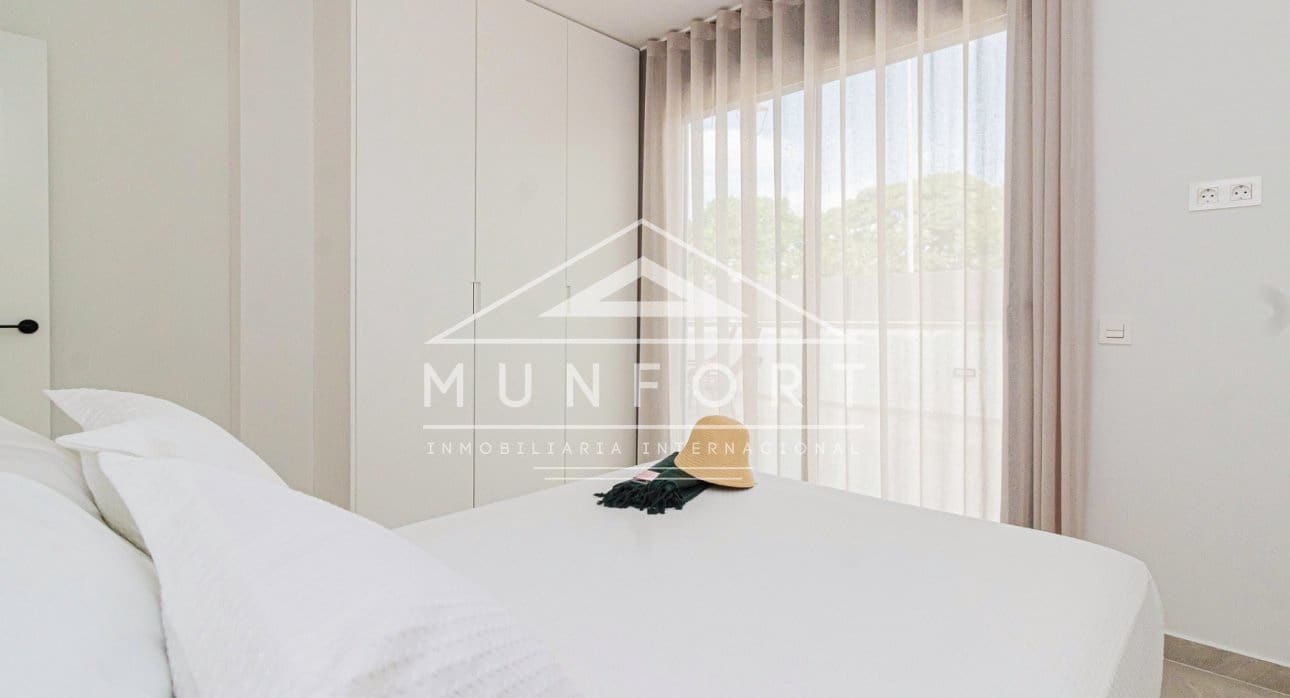 3 soverom Villa til salgs i Sucina med svømmebasseng - € 359 900 (Ref: 9278746)