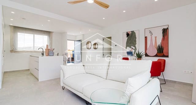 3 slaapkamer Villa te koop in Sucina, Murcia stad met zwembad - € 359.900 (Ref: 9278746)