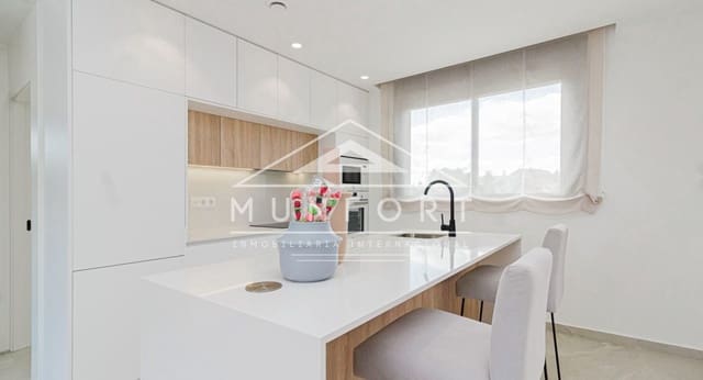 3 slaapkamer Villa te koop in Sucina, Murcia stad met zwembad - € 359.900 (Ref: 9278746)