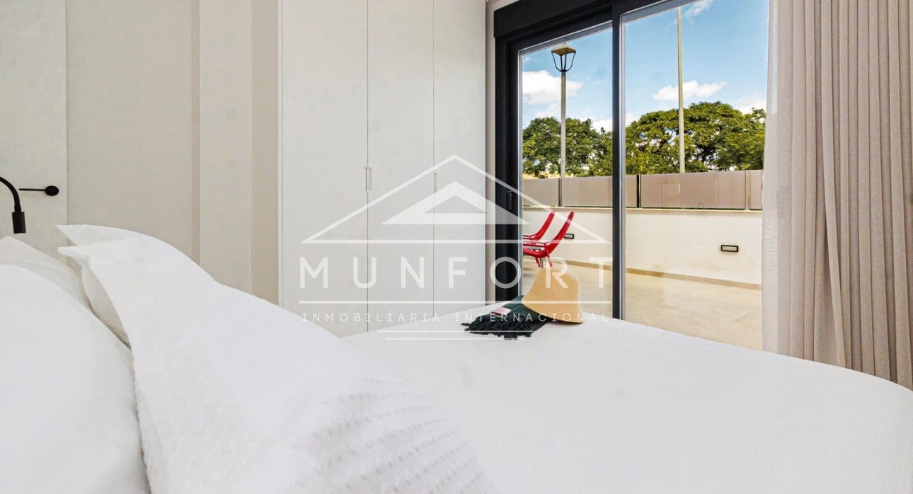 3 soverom Villa til salgs i Sucina med svømmebasseng - € 359 900 (Ref: 9278746)