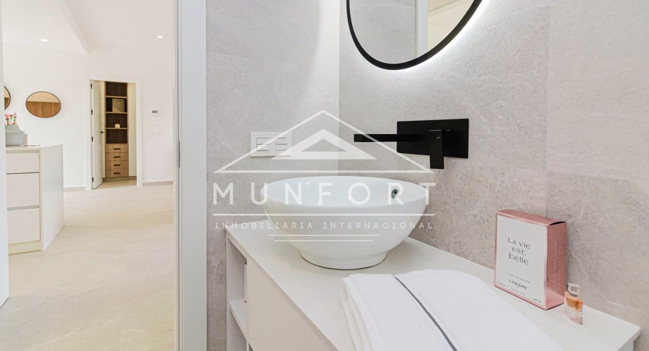 3 soverom Villa til salgs i Sucina med svømmebasseng - € 359 900 (Ref: 9278746)