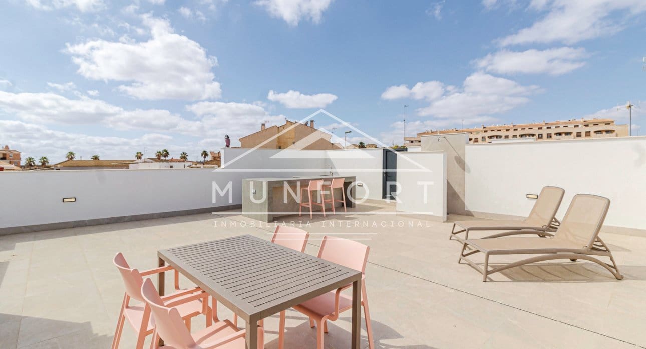 3 soverom Villa til salgs i Sucina med svømmebasseng - € 359 900 (Ref: 9278746)