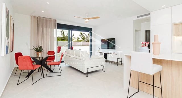 3 slaapkamer Villa te koop in Sucina, Murcia stad met zwembad - € 359.900 (Ref: 9278746)