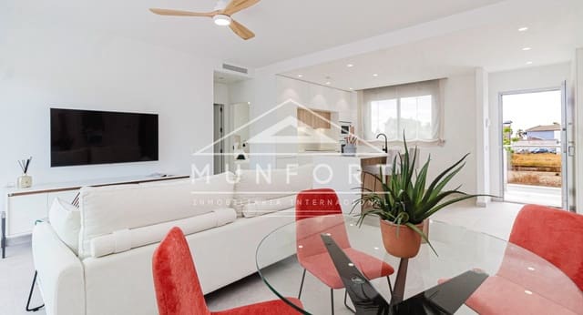 3 slaapkamer Villa te koop in Sucina, Murcia stad met zwembad - € 359.900 (Ref: 9278746)