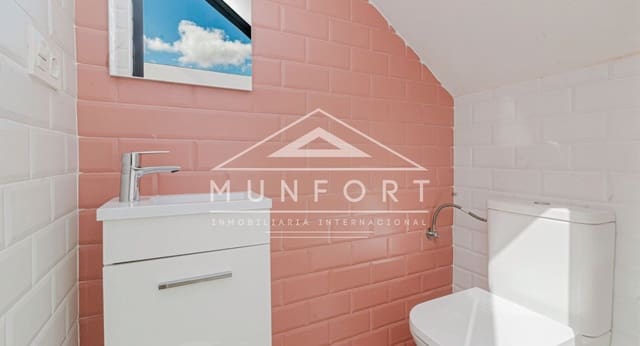 3 slaapkamer Villa te koop in Sucina, Murcia stad met zwembad - € 359.900 (Ref: 9278746)