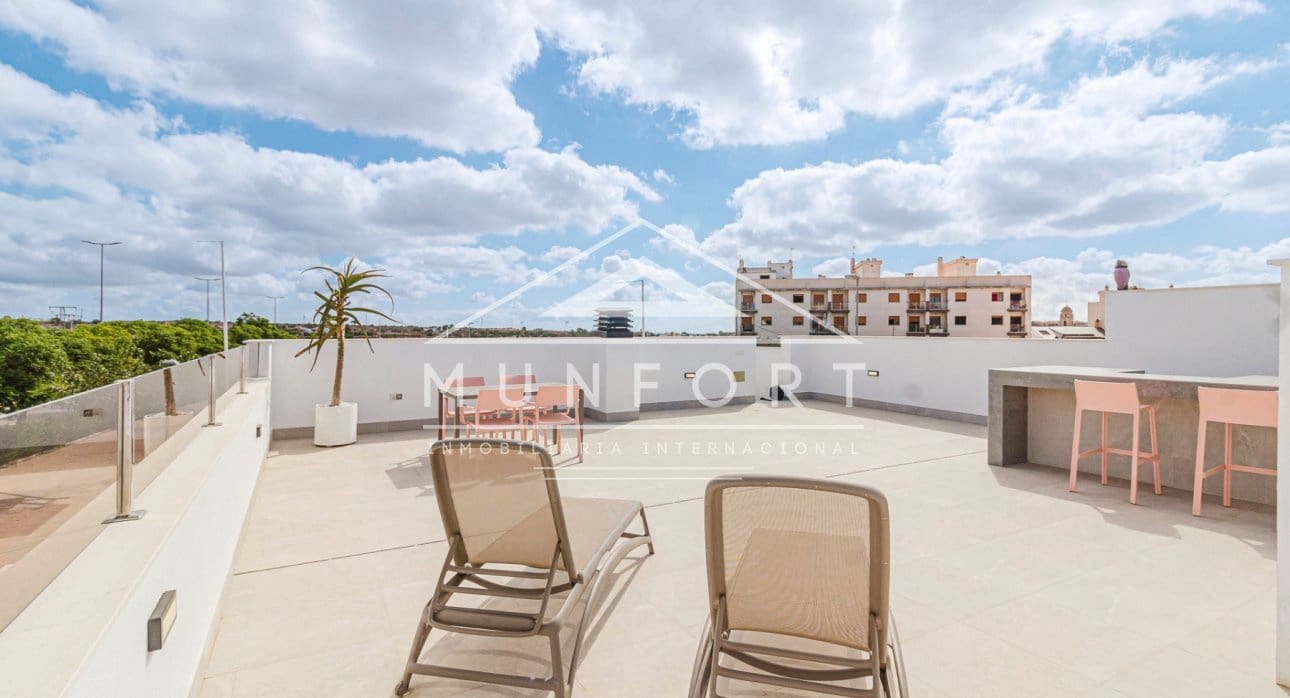 3 soverom Villa til salgs i Sucina med svømmebasseng - € 359 900 (Ref: 9278746)