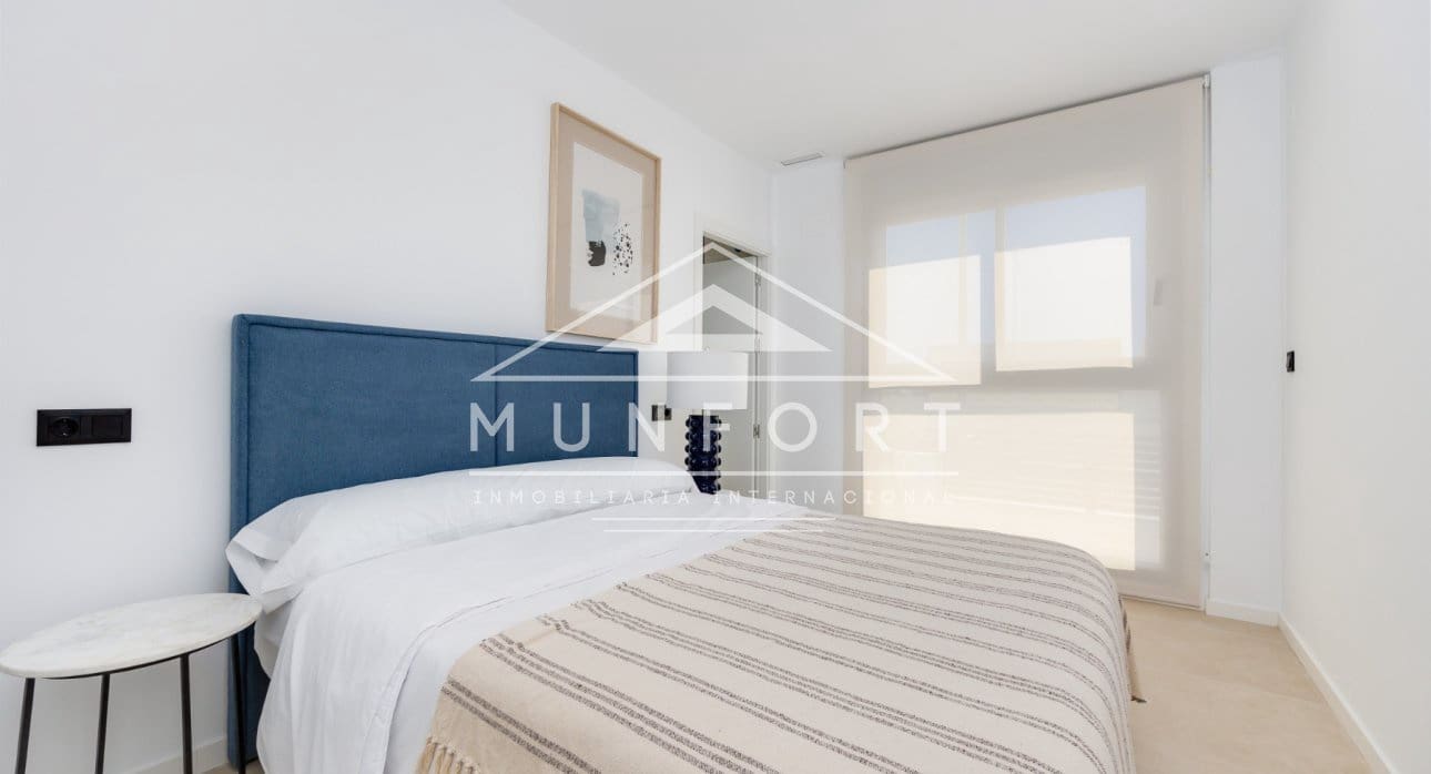 4 Zimmer Villa zu verkaufen in Los Alcazares mit Pool - 685.000 € (Ref: 9279637)