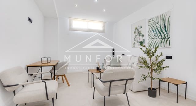 Chalet de 4 habitaciones en Las Lomas de Rame - Bahía Bella, Los Alcázares en venta con piscina - 685.000 € (Ref: 9279637)