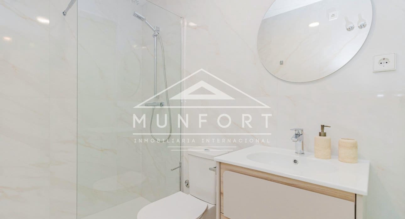 4 slaapkamer Appartement te koop in Playa Flamenca met zwembad - € 505.000 (Ref: 9279641)