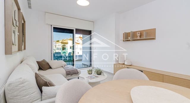 4 slaapkamer Appartement te koop in Playa Flamenca, Orihuela met zwembad - € 505.000 (Ref: 9279641)