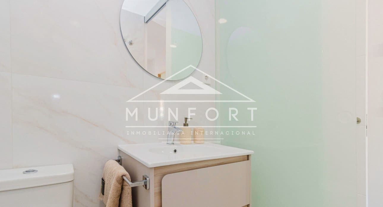 2 slaapkamer Appartement te koop in Playa Flamenca met zwembad - € 325.000 (Ref: 9279642)