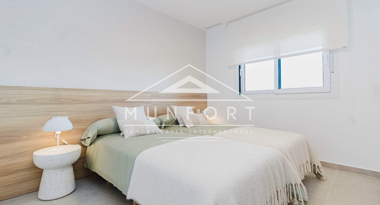 2 slaapkamer Appartement te koop in Playa Flamenca met zwembad - € 325.000 (Ref: 9279642)