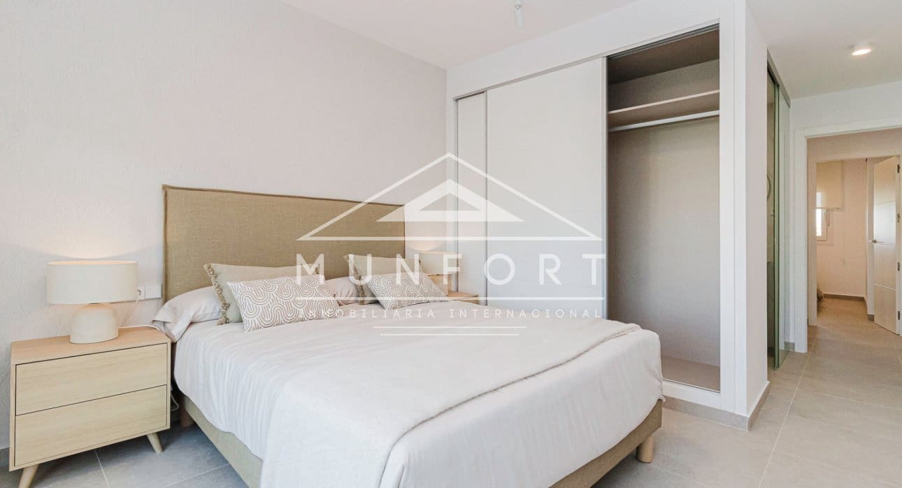 2 slaapkamer Appartement te koop in Playa Flamenca met zwembad - € 325.000 (Ref: 9279642)