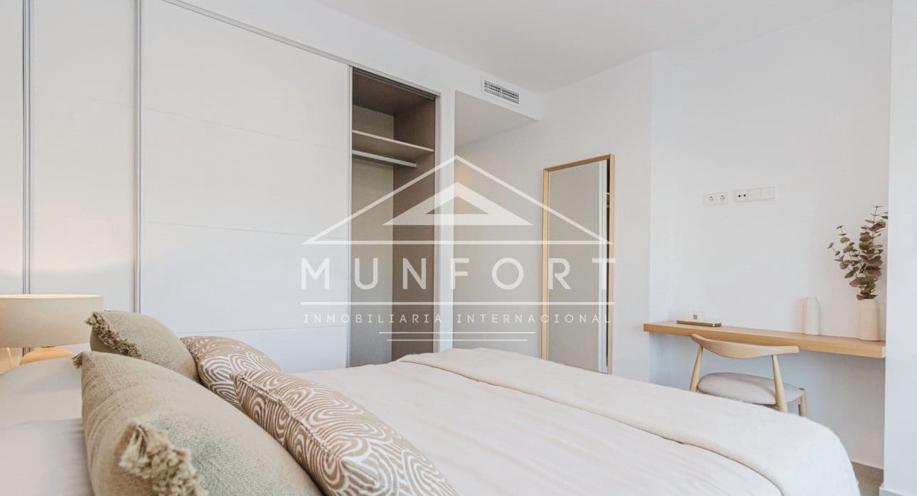 2 slaapkamer Appartement te koop in Playa Flamenca met zwembad - € 325.000 (Ref: 9279642)