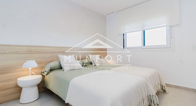 2 slaapkamer Appartement te koop in Playa Flamenca, Orihuela met zwembad - € 325.000 (Ref: 9279642)