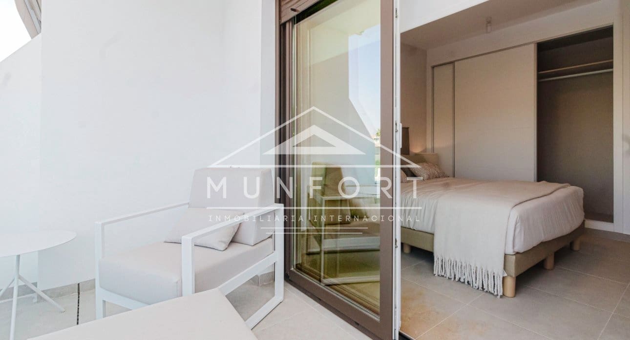 2 slaapkamer Appartement te koop in Playa Flamenca met zwembad - € 325.000 (Ref: 9279642)