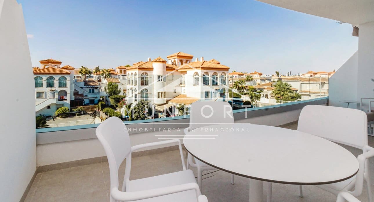 2 slaapkamer Appartement te koop in Playa Flamenca met zwembad - € 325.000 (Ref: 9279642)