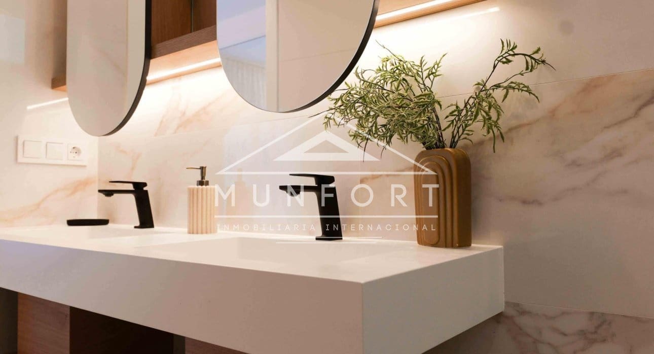 3 slaapkamer Penthouse te koop in Ciudad Quesada met zwembad - € 444.500 (Ref: 9279643)