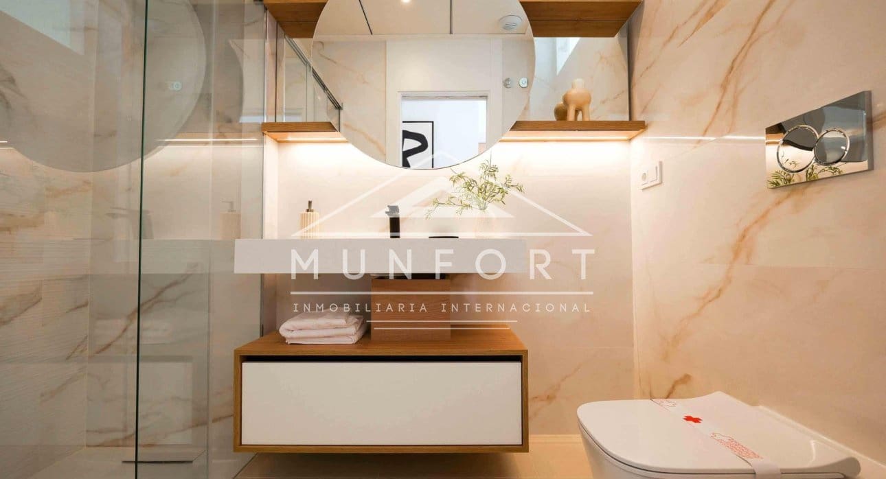 3 slaapkamer Penthouse te koop in Ciudad Quesada met zwembad - € 444.500 (Ref: 9279643)