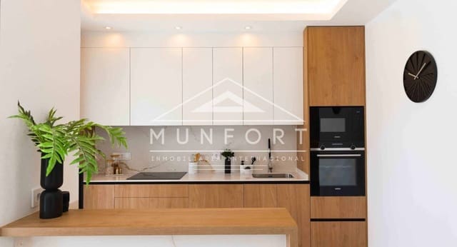 3 slaapkamer Penthouse te koop in Ciudad Quesada, Rojales met zwembad - € 444.500 (Ref: 9279643)