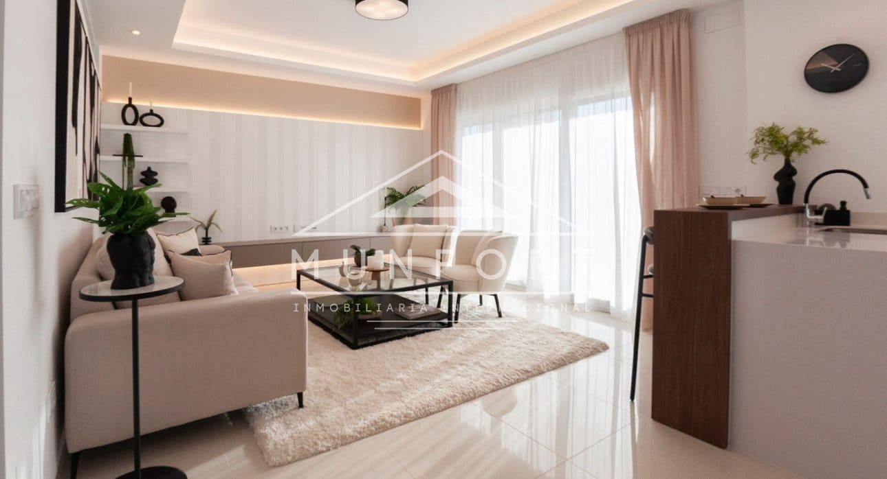 2 chambre Appartement à vendre à Ciudad Quesada avec piscine - 370 920 € (Ref: 9279644)