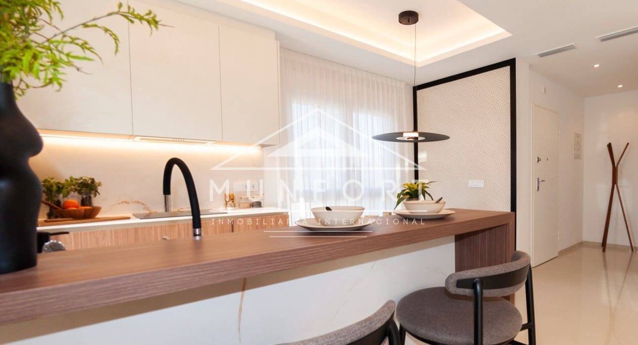 2 chambre Appartement à vendre à Ciudad Quesada avec piscine - 370 920 € (Ref: 9279644)